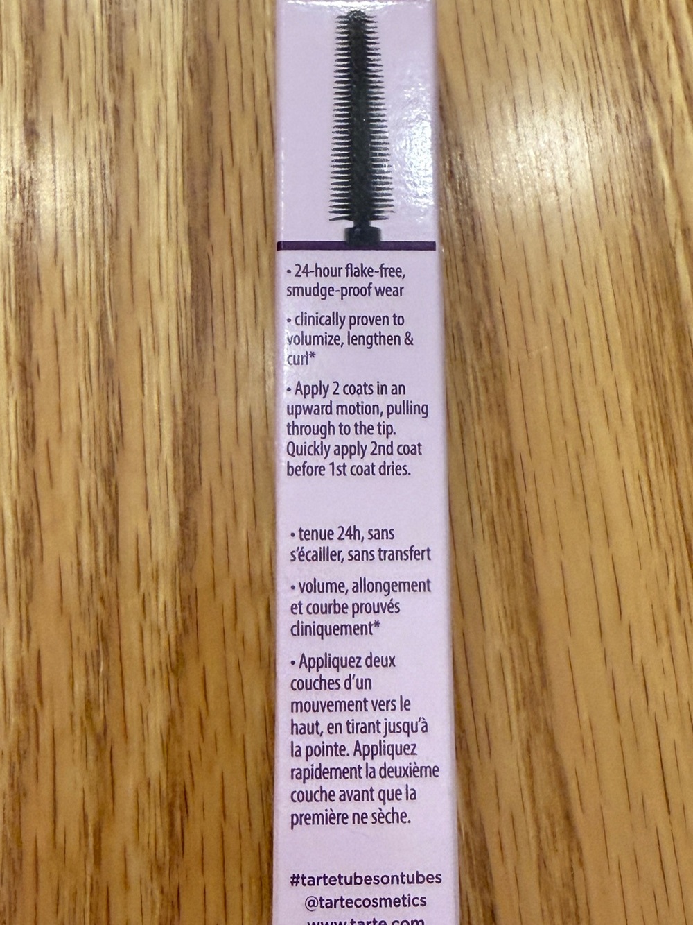 5PC Prestige Eye Makeup Bundle Tarte Anastasia Lottie & More NWT - Picture 4 of 7